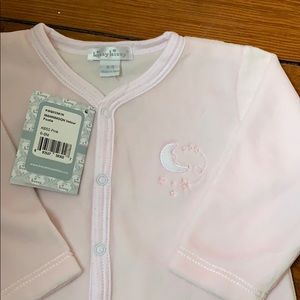 Kissy kissy velours one piece